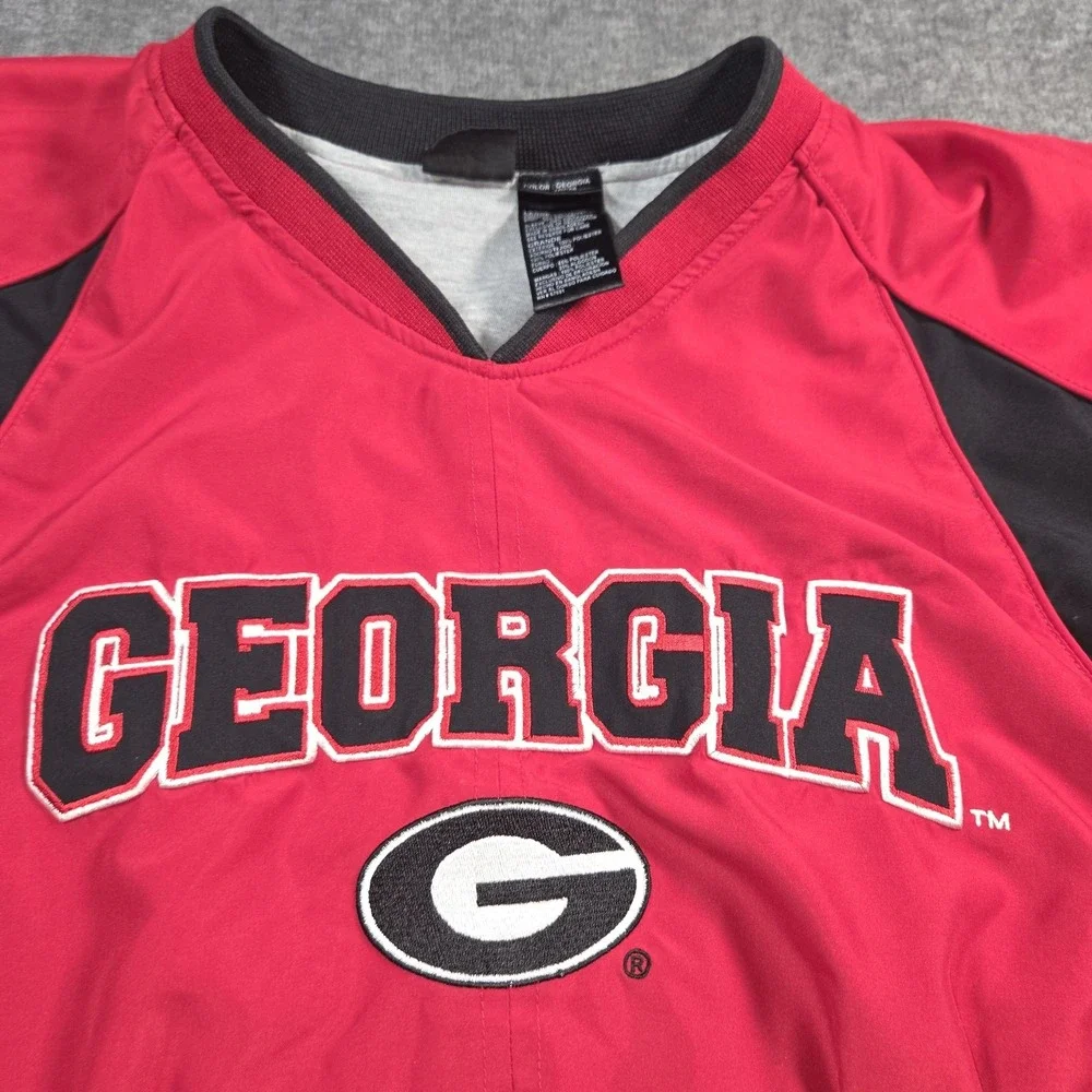 STARTER team georgia